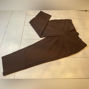 Collection , Rivet pant, size XXL.